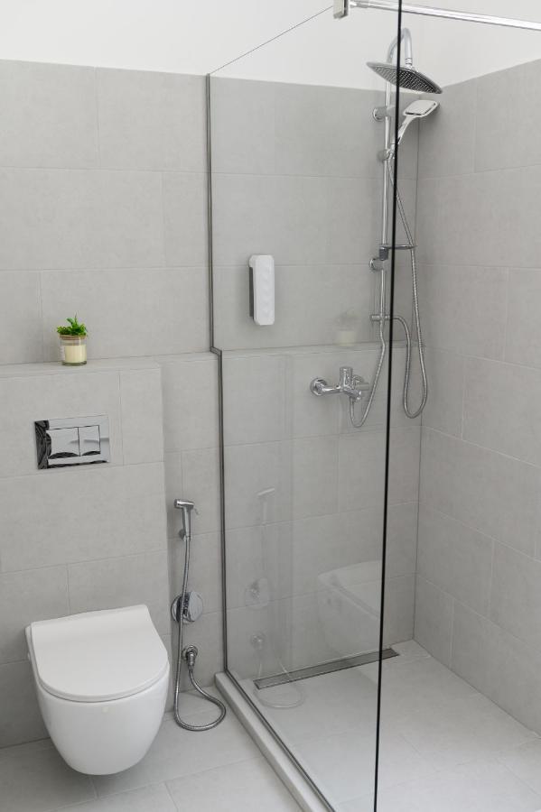 Poppy Downtown Suites Sarajevo ซาราเยโว ภายนอก รูปภาพ